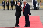 Путін поговорив з Трампом про те, як він продовжить війну