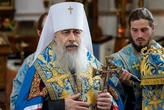 Суд пом'якшив запобіжний захід митрополиту Святогірської лаври
