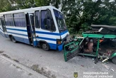 Смертельна ДТП у Броварах забрала життя двох дітей
