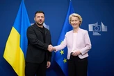 Вступ України до ЄС. Названо дату початку переговорів