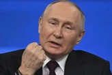 У Путіна лишилося останнє вікно можливостей, яке зачиниться вже сьогодні