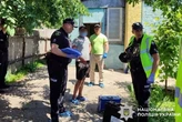Завдав сім ударів ножем у груди: затримано підозрюваного у вбивстві пенсіонера на Фастівщині