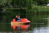 Українця, який зловив у Польщі гігантського сома, депортовано