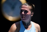 Олійникова вийшла у фінал кваліфікації турніру WTA 500 у Страсбурзі