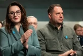 Єрмак і Свириденко збираються до США. Зеленський розказав про задачі