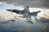 Генерал пояснив, чому кожен бойовий виліт для пілотів F-16 – це подвиг