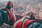 Чоловічі кросівки Nike: як обрати ті, які потрібні саме вам