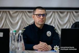 Поліція Хмельниччини отримала нового очільника