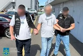 Номерні знаки за 3,5 тис. грн. Киянин отримав підозру у втручанні в роботу сервісних центрів МВС