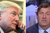 «Чотири рази я був упевнений..»: Трамп зробив зізнання щодо Путіна