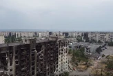 Окупанти «пообіцяли» забезпечити Сіверськодонецьк опаленням і водою до 2030 року