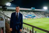 Шевченка був обраний головою Комітету з питань майбутнього футболу ФІФА