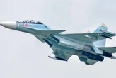 СБУ вдруге за тиждень уразила винищувачі на аеродромі «Саки»