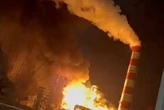 Атака на Ільський НПЗ: чому цей завод є критично важливим для російської армії (фото, відео)