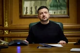 Зеленський анонсував першу повноформатну програму підтримки української культури