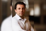 Ексглава «Укренерго» Кудрицький запускає енергетичний проєкт на $30 млн