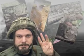 «Лисячі нори». Офіцер піхотного батальйону розповів, який вигляд зараз має передова