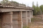 Уражено чотири мости, що з'єднують Крим і Херсонщину