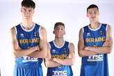 Німеччина – Україна: де дивитися гру чоловічого чемпіонату Європи з баскетболу U-20