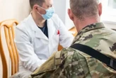 Кабмін змінив алгоритм проходження військово-лікарської комісії