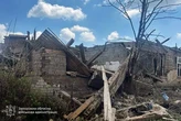 Запорізька область зазнала майже 900 російських ударів за добу