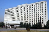 Суд виніс вирок експрацівнику Київської ОДА, якого Україна передала Росії
