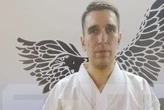 Російський дитячий тренер задушив дружину, а потім інсценував ДТП з її тілом