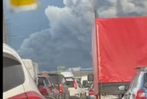 «Уся Москва горить нах*ен!» Жителі російської столиці у паніці тікають із міста після атаки дронів (відео)