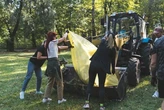 У Києві відбудеться масштабна толока: дата і повний перелік локацій