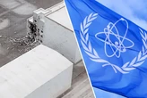 МАГАТЕ терміново направляє інспекторів на ядерний об'єкт у Чорнобилі після атаки РФ