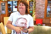 Спортивна чиновниця з РФ назвала принципи допуску росіян на міжнародні старти приниженням