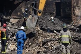 РФ атакувала будинок, де мешкає посол Албанії, МЗС країни відреагувало