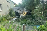 Смертельна ДТП і вбивство матері: на Львівщині затримано 24-річного чоловіка