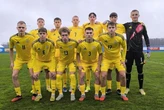 Збірна України U-19 з футболу оголосила остаточну заявку на Євро-2026