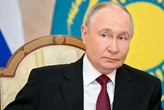Прокурор спецтрибуналу зможе виголосити Путіну обвинувальний вирок: деталі