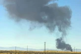 Катастрофа B-52 у Каліфорнії: військові повідомили про вісьмох загиблих
