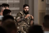 Втрачений орден Кротевича. Нацгвардія пояснила, як так сталося