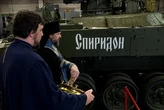 Термінатор став Спиридоном. Росія перейменовує свою військову техніку