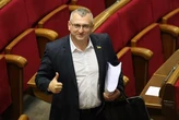 Нардеп Федієнко може піти на підвищення, а Куницький – втратити посаду: законопроєкт