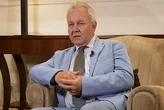 Російський економіст Владислав Іноземцев: 40 днів бомбардувань Росії – мало, Зеленському не треба зупинятися