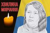 24 лютого 2022 року повернулася на службу після контузії. Згадаймо Олену Черник