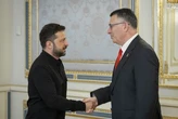 Уперше за час вторгнення. Стало відомо, з яким проханням Ізраїль відправив свого главу МЗС до України