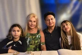 Ексчоловік Камалії розсекретив, яке громадянство мають їхні 12-річні доньки