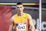 Стало відомо, чи виступить Дорощук на етапі Діамантової ліги в Римі