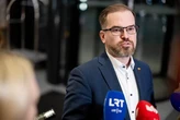 Литва закликає Європу адаптуватися до інцидентів із дронами