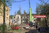 Куди звертатись киянам для відновлення документів на житло, пошкоджене внаслідок воєнних дій