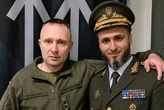 Актор-воїн Ігор Ласточкін жартівливо прокоментував призначення Драпатого (фото)