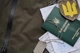 Фермер заплатить штраф за те, що його працівники не прибули до ТЦК