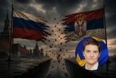 Сербія не вважає Росію братньою країною – спікерка парламенту