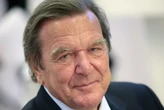 Ексканцлер Шредер більше не зможе отримувати гроші від Путіна